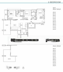 The Line @ Tanjong Rhu (D15), Condominium #456513771